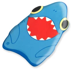 Spark Shark Kickboard Pool Toy