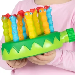 Splash Patrol Sprinkler