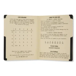 Spy Role Play Set