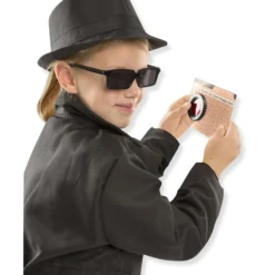 Spy Role Play Set