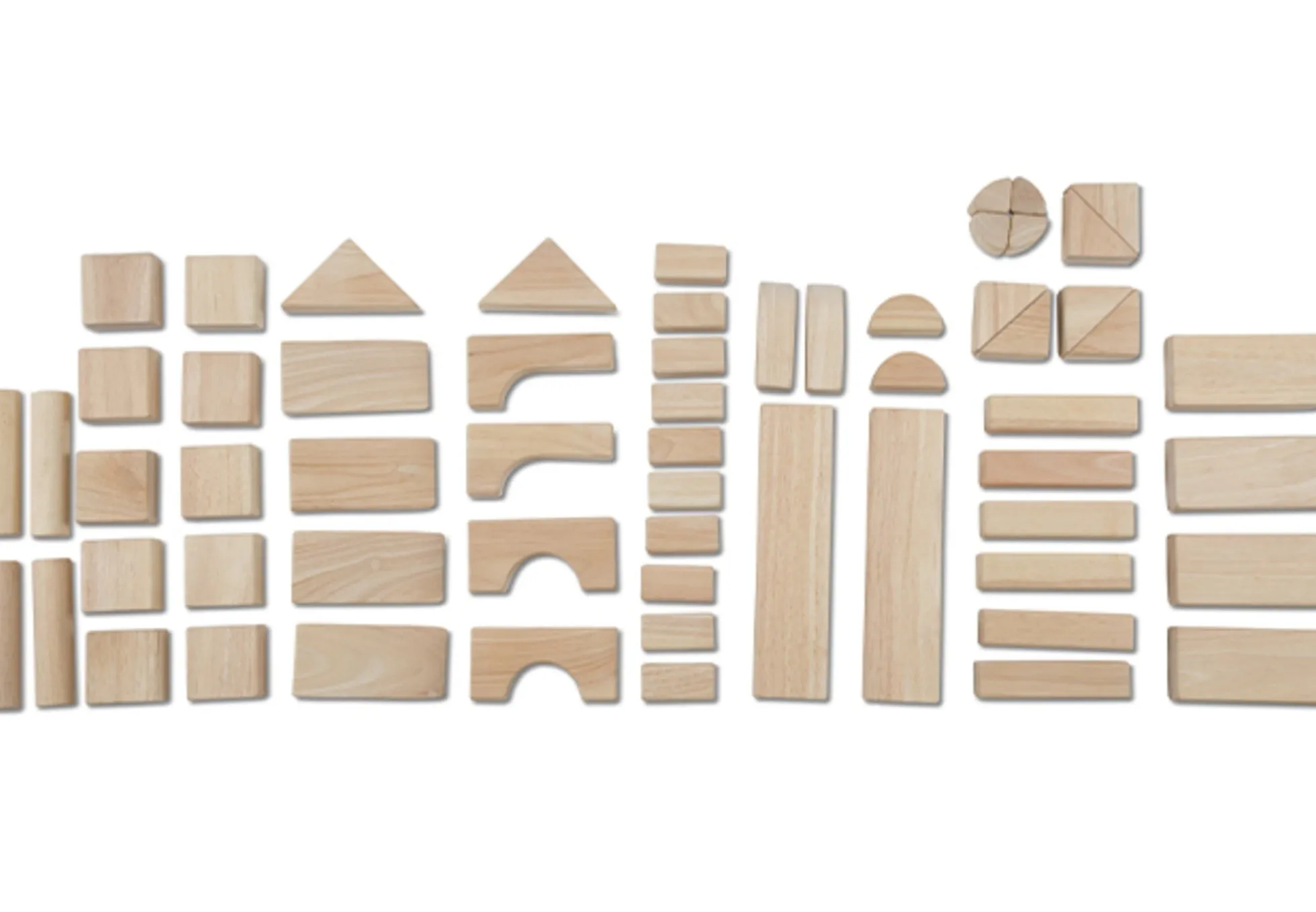 Standard Unit Blocks