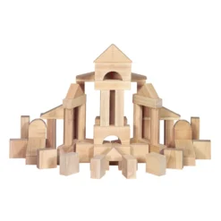 Standard Unit Blocks
