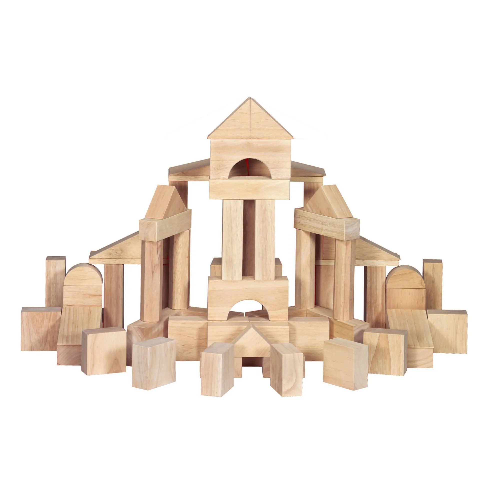 Standard Unit Blocks
