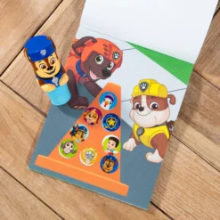 Sticker WOW!™ Activity Pad & Sticker Stamper - PAW Patrol Chase