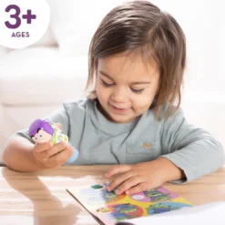Sticker WOW!™ Activity Pad & Sticker Stamper - Buzz Lightyear