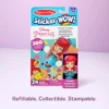 Sticker WOW!™ Activity Pad & Sticker Stamper - Ariel