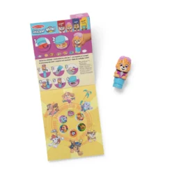 Sticker WOW!™ Activity Pad & Sticker Stamper - PAW Patrol Skye