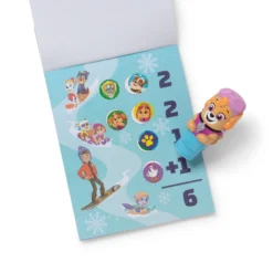 Sticker WOW!™ Activity Pad & Sticker Stamper - PAW Patrol Skye