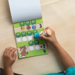 Sticker WOW!™ Activity Pad & Sticker Stamper - Bunny