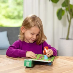 Sticker WOW!™ Activity Pad & Sticker Stamper - Fox