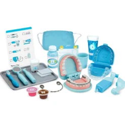 Super Smile Dentist Play Set