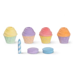 Sweet Treats Chalk Set