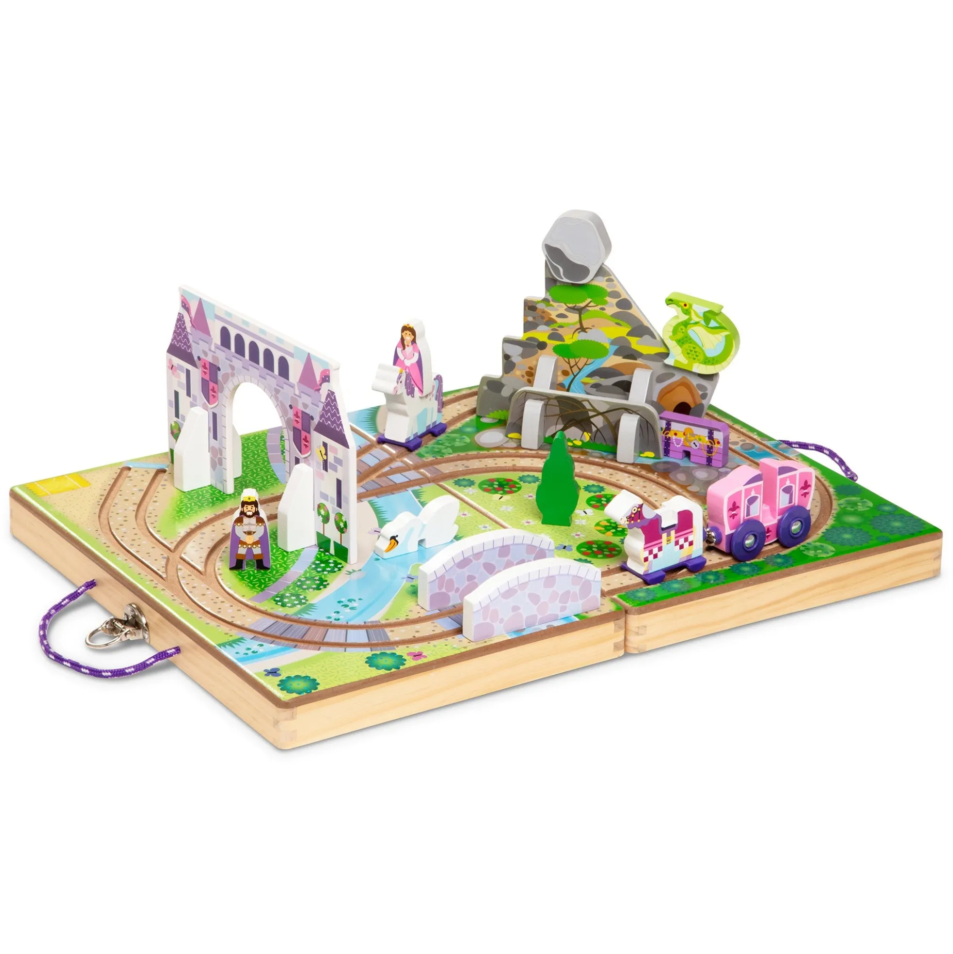 Take-Along Kingdom