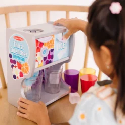 Thirst Quencher Drink Dispenser