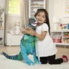 T-rex Giant Stuffed Animal