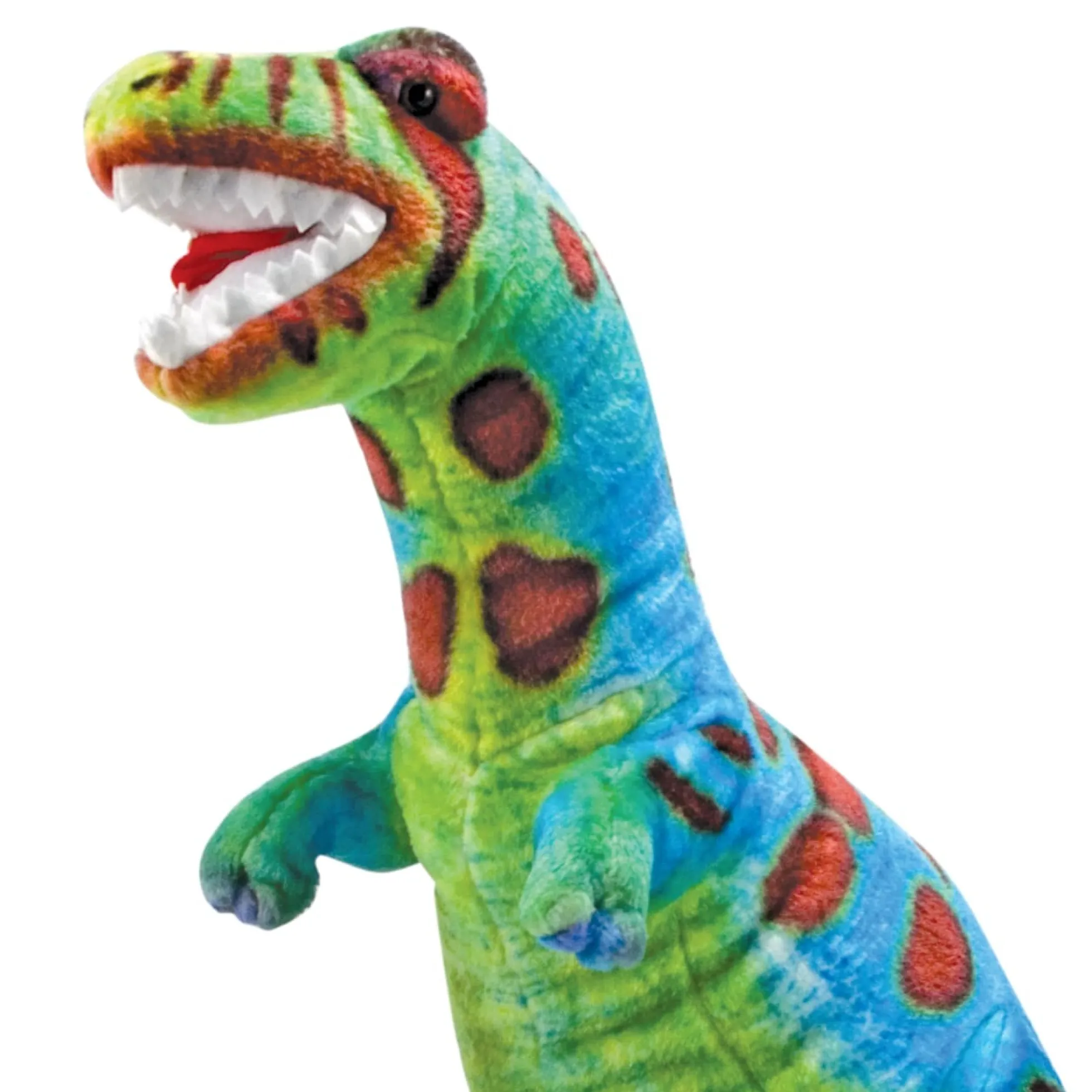 T-rex Giant Stuffed Animal
