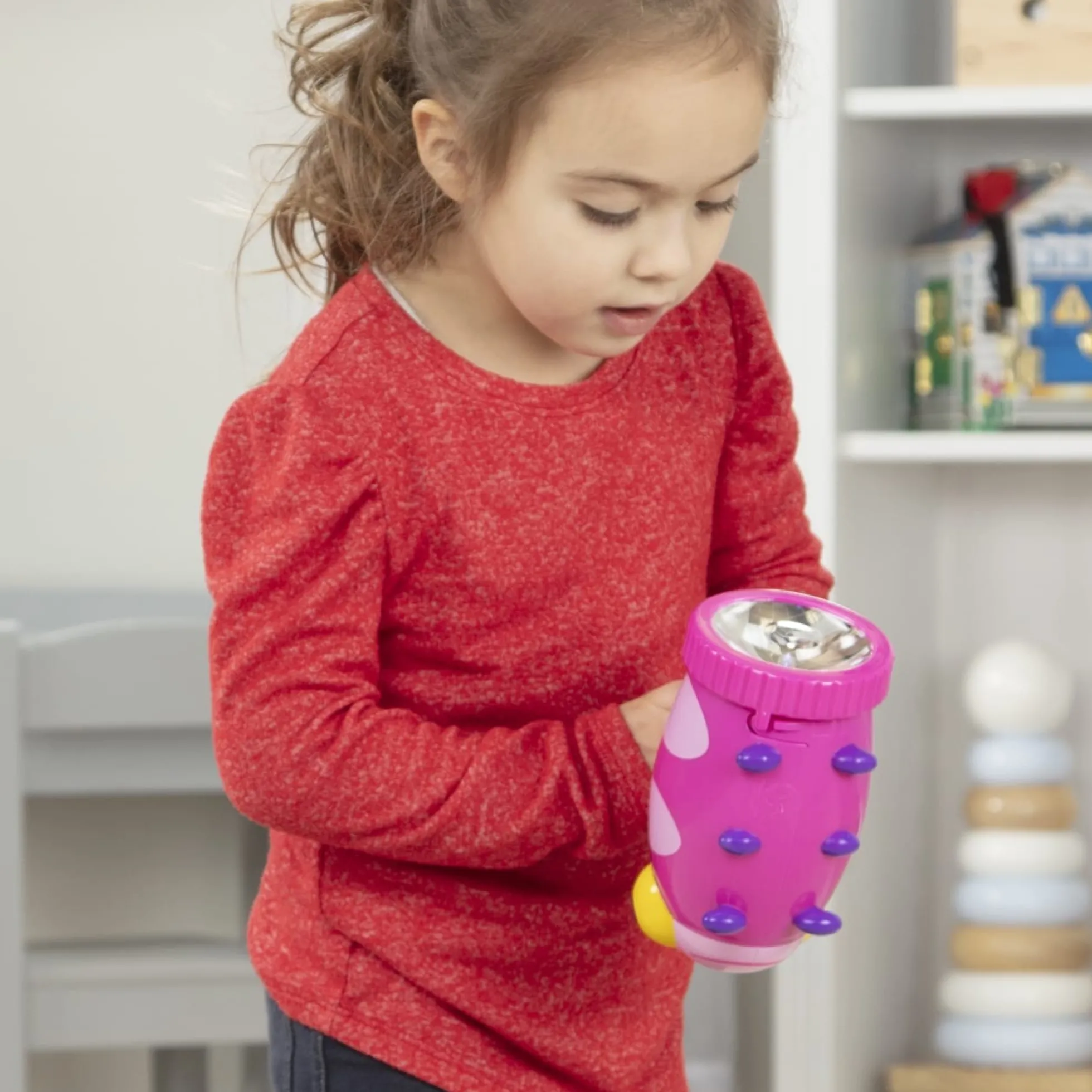 Trixie Flashlight