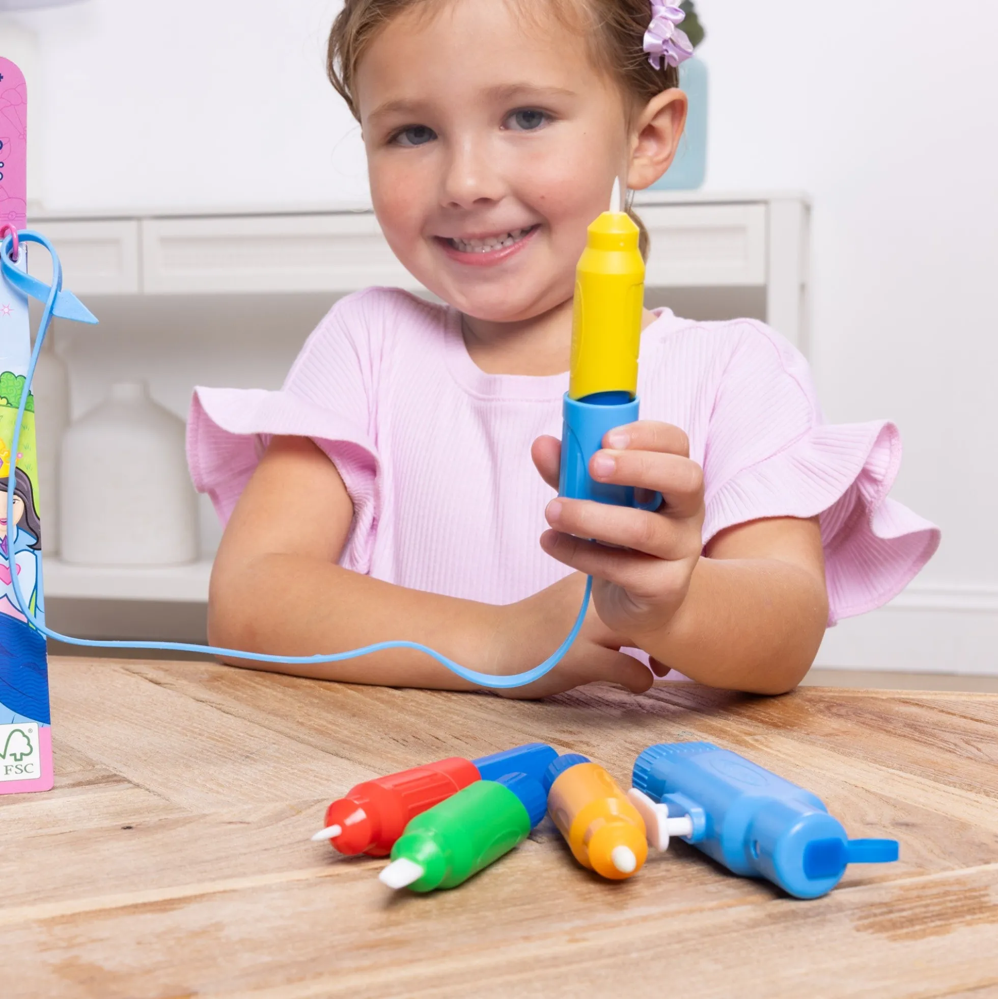 Water WOW! Multi-Activity Gift Bundle