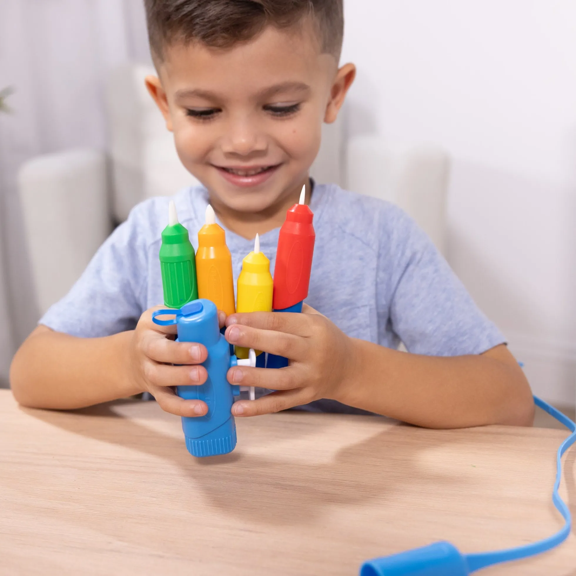 Water WOW! Multi-Activity Gift Bundle