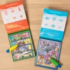 Water WOW! 2-Pack – Animals, Vehicles