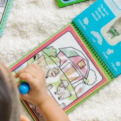 Water Wow!® 3-Pack: Colors & Shapes, Fairy Tales, Animals