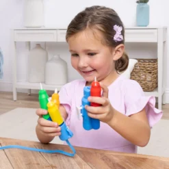 Water WOW! Pen Pack (4 Water Pens, Sprayer, Tether Cap)