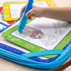 Water WOW! Take-Along Multi-Activity Drawing Set