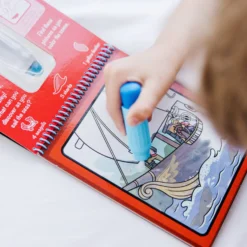 Water Wow! Water-Reveal Pad – Adventure