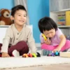 Wooden Vehicle Set
